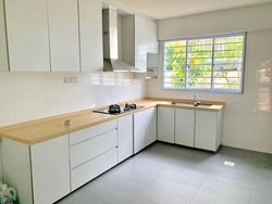 Jalan Haji Salam (D16), Terrace #196633672